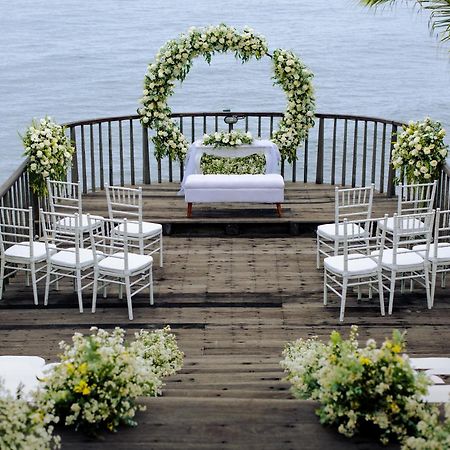 The Kirana Tembok Hotel Tejakula Luaran gambar