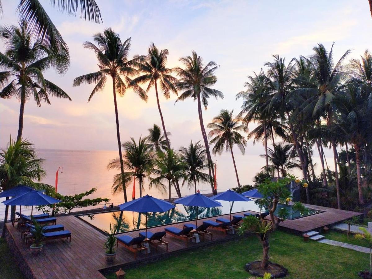 The Kirana Tembok Hotel Tejakula Luaran gambar