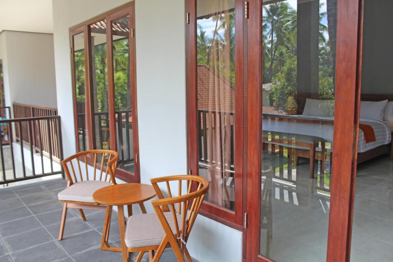 The Kirana Tembok Hotel Tejakula Luaran gambar