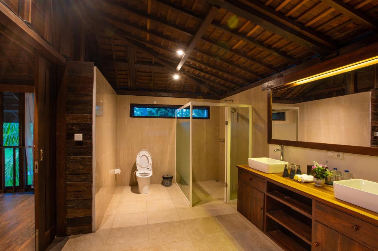 The Kirana Tembok Hotel Tejakula Luaran gambar