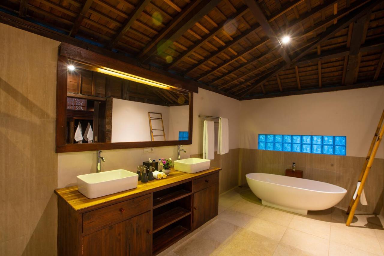 The Kirana Tembok Hotel Tejakula Luaran gambar