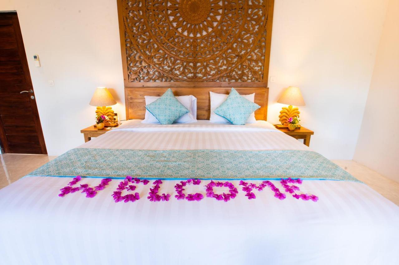 The Kirana Tembok Hotel Tejakula Luaran gambar
