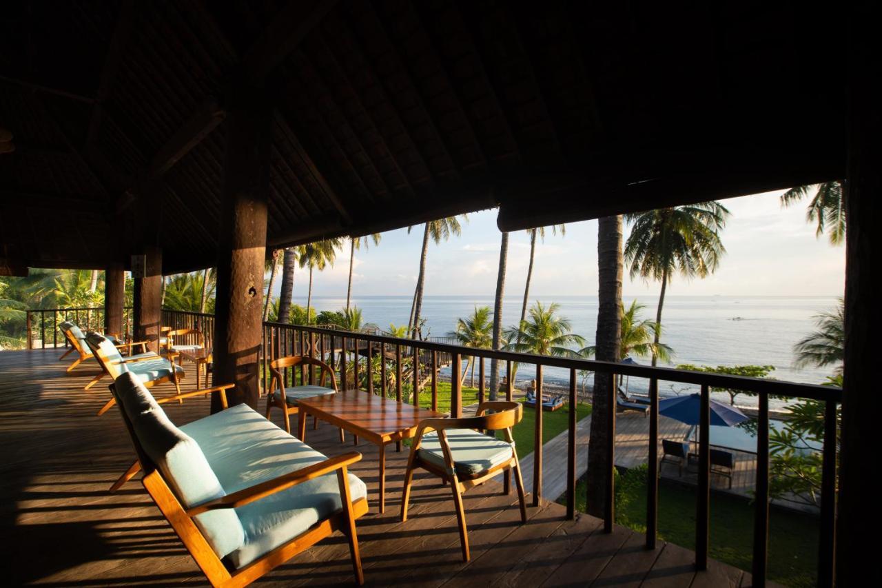 The Kirana Tembok Hotel Tejakula Luaran gambar