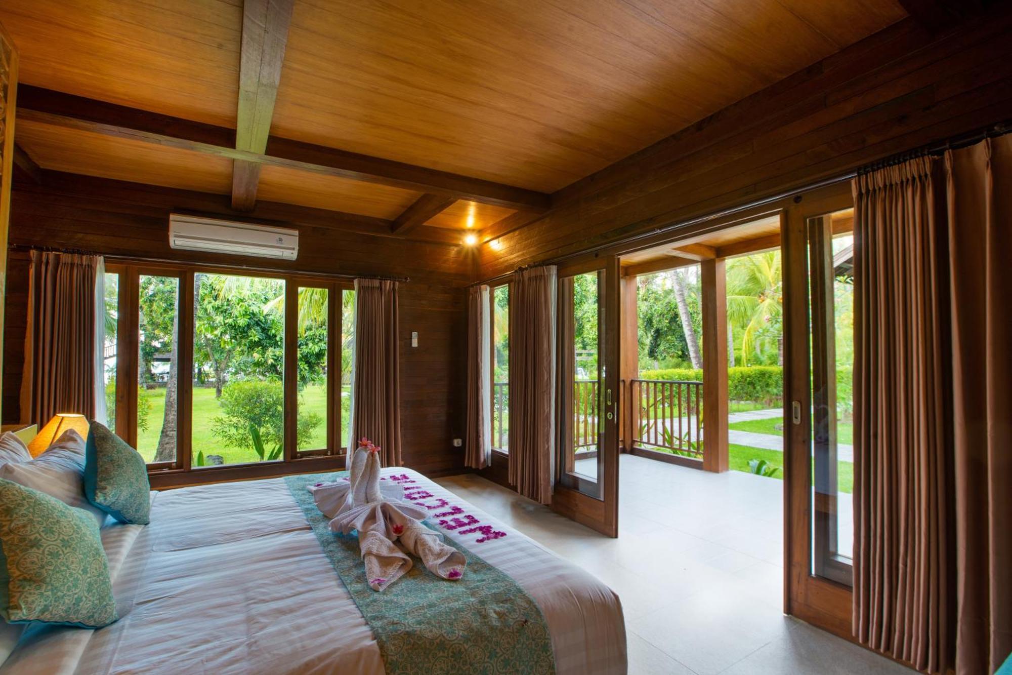 The Kirana Tembok Hotel Tejakula Luaran gambar