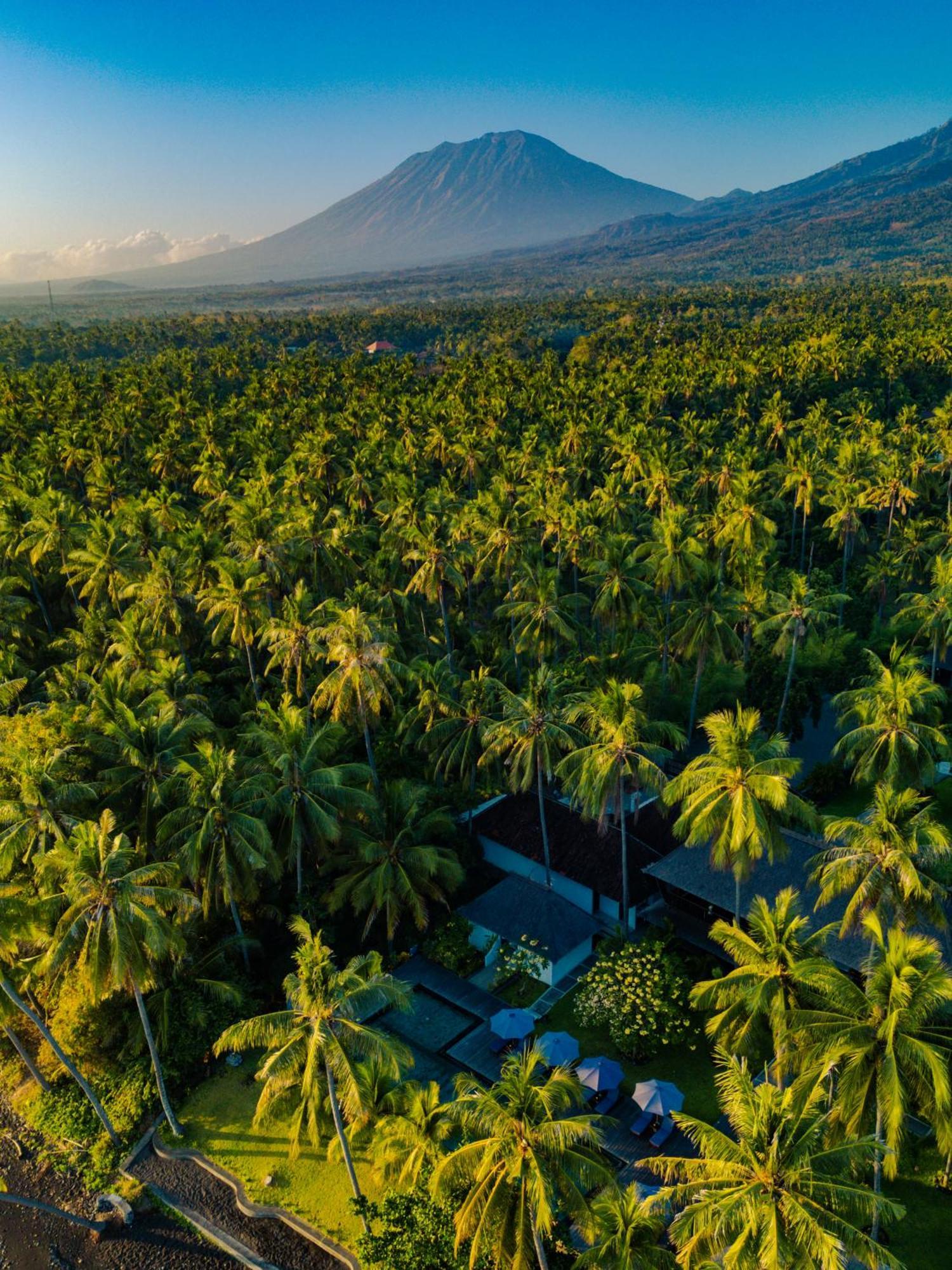 The Kirana Tembok Hotel Tejakula Luaran gambar