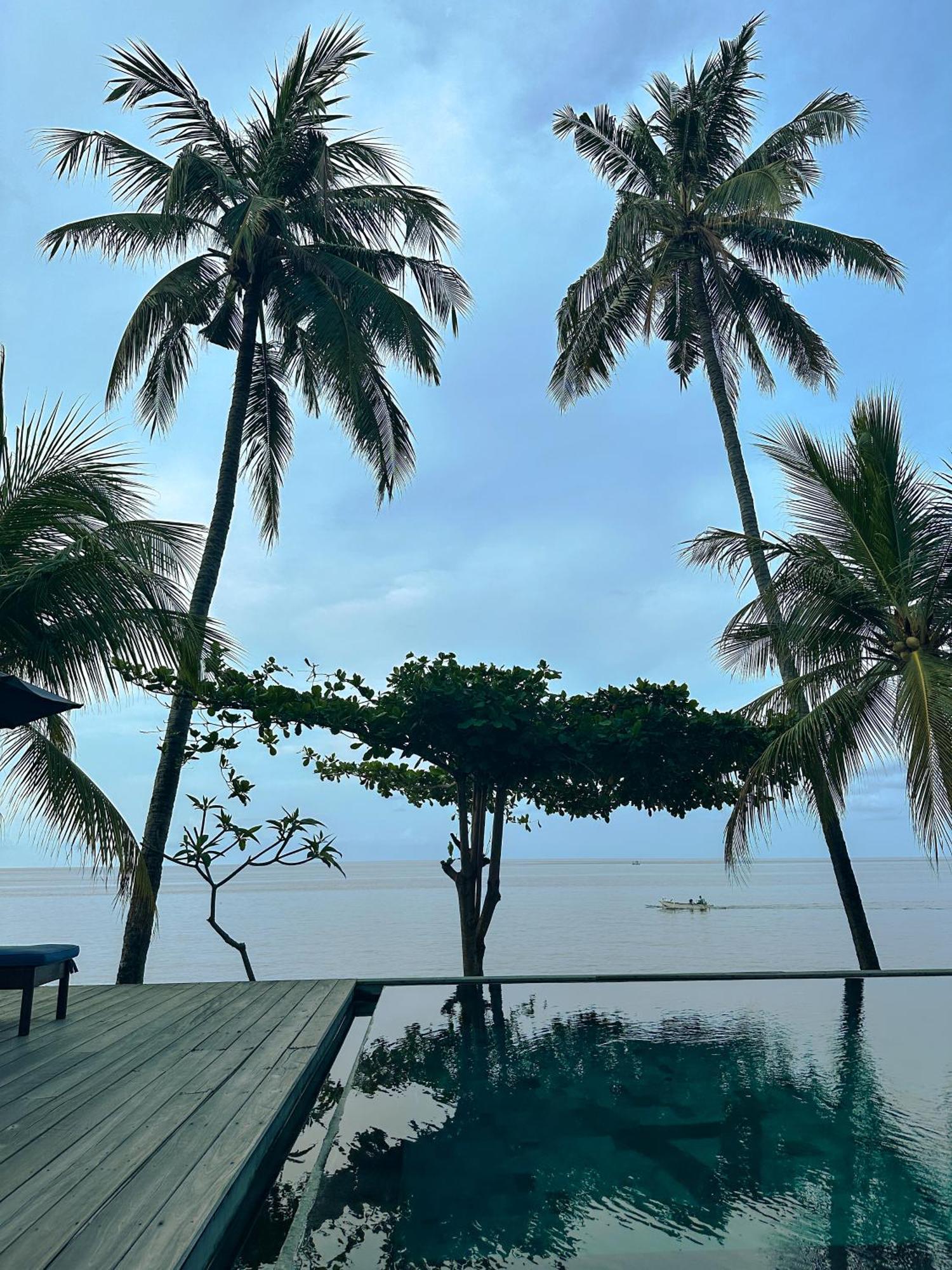 The Kirana Tembok Hotel Tejakula Luaran gambar