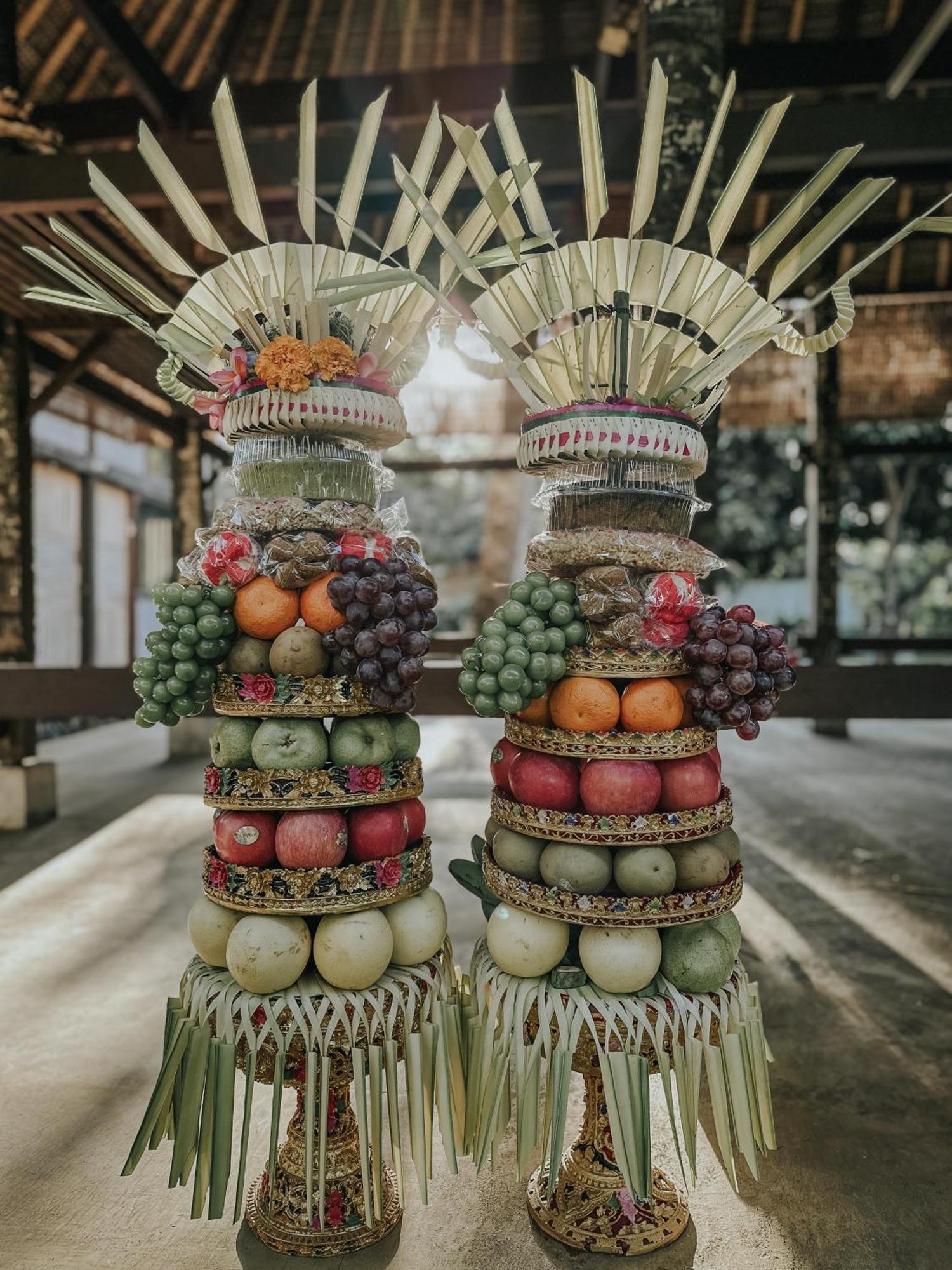 The Kirana Tembok Hotel Tejakula Luaran gambar
